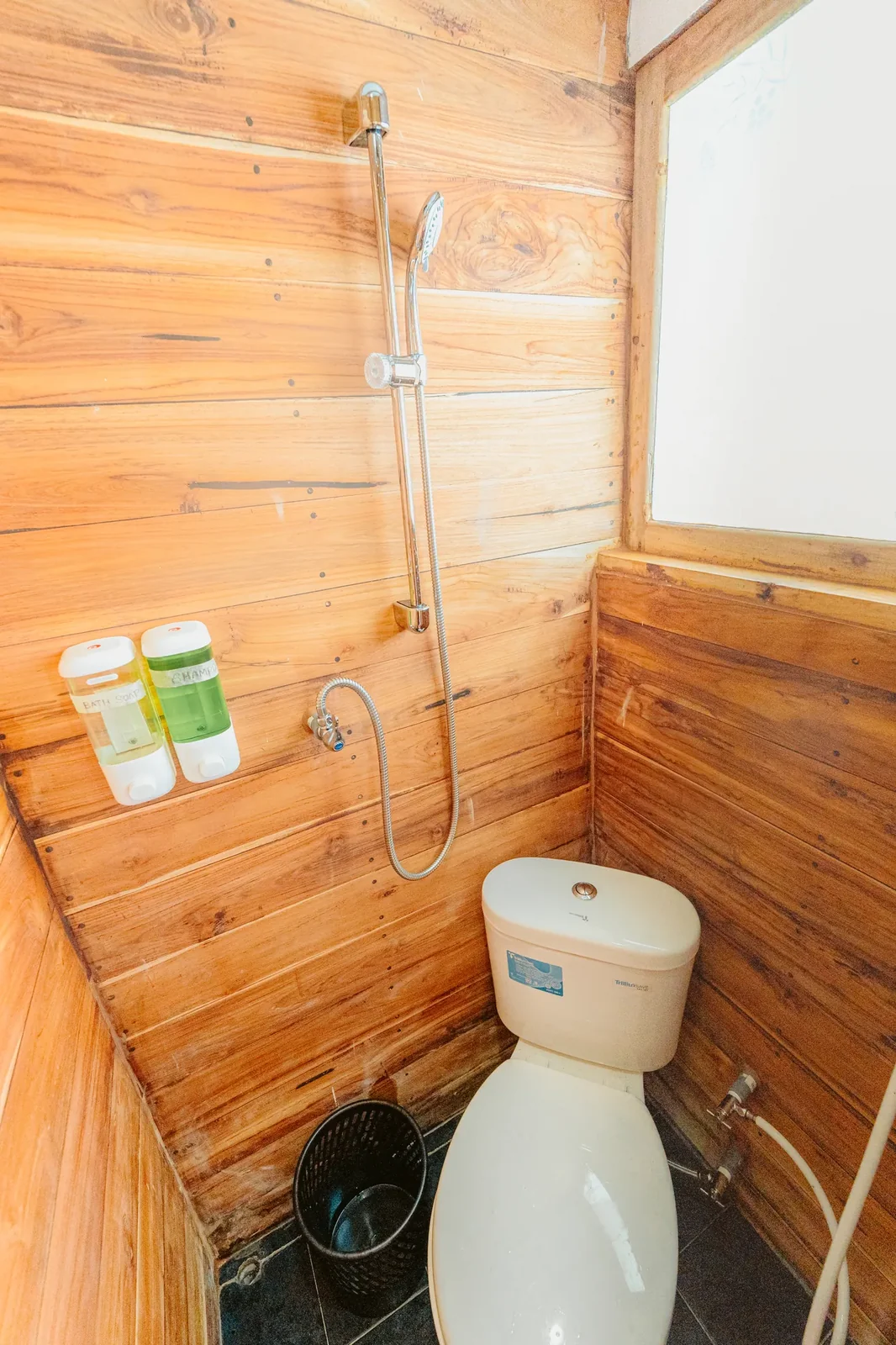 Deluxe Cabin