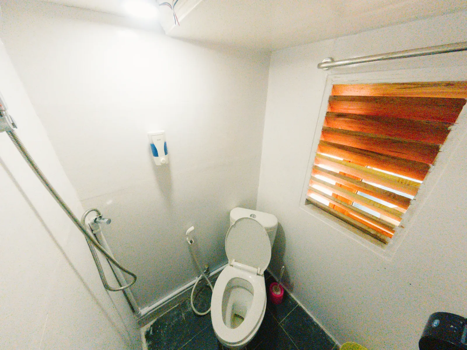 Deluxe Cabin