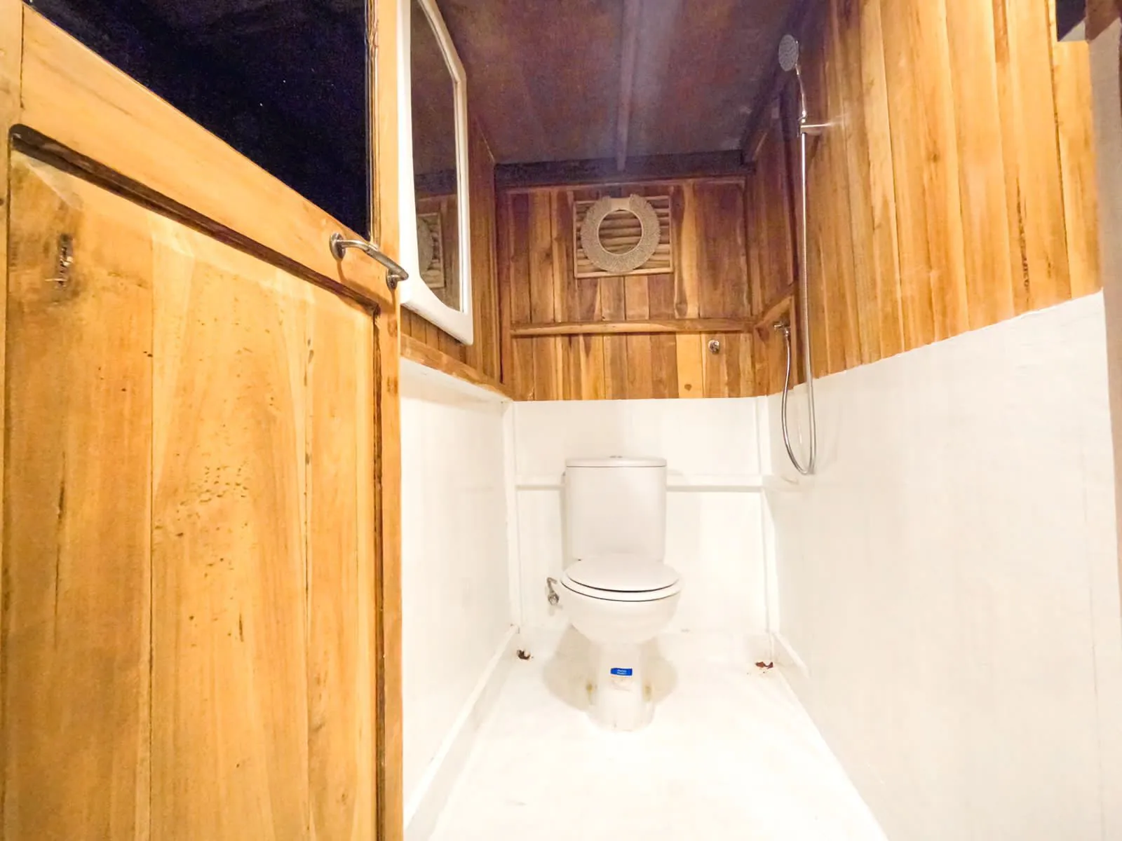 Master Cabin