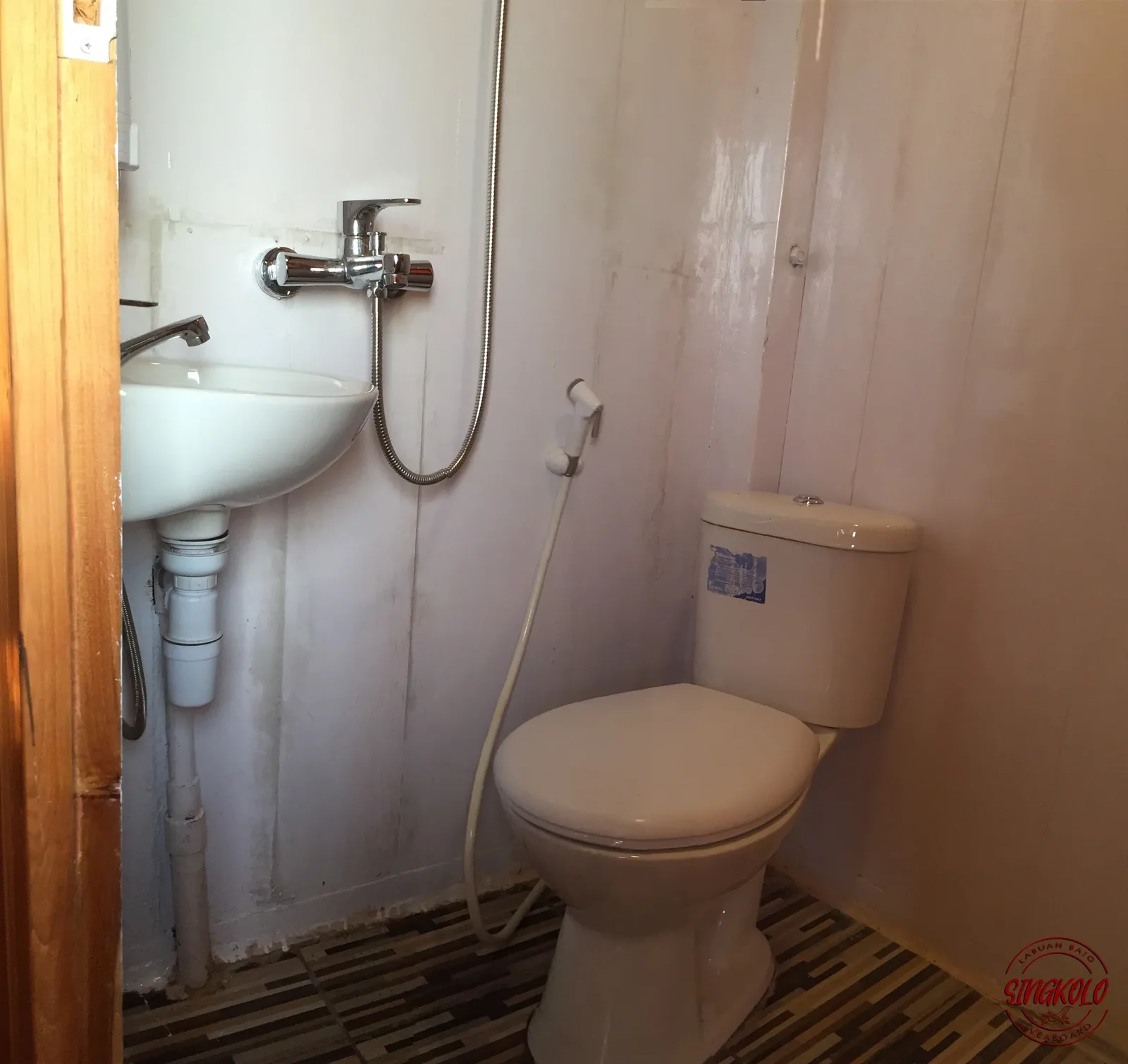 Deluxe Cabin