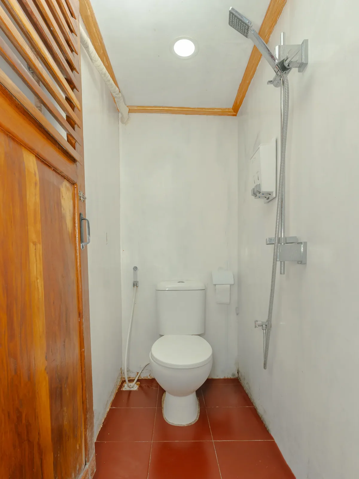 Suite Cabin