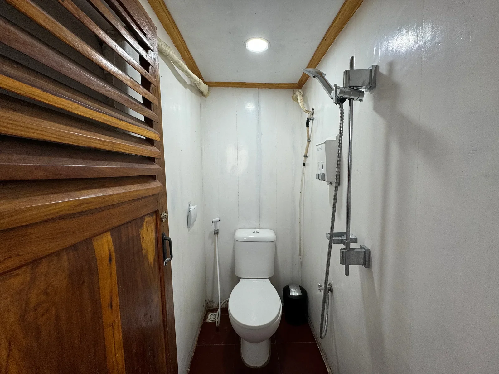 Suite Cabin