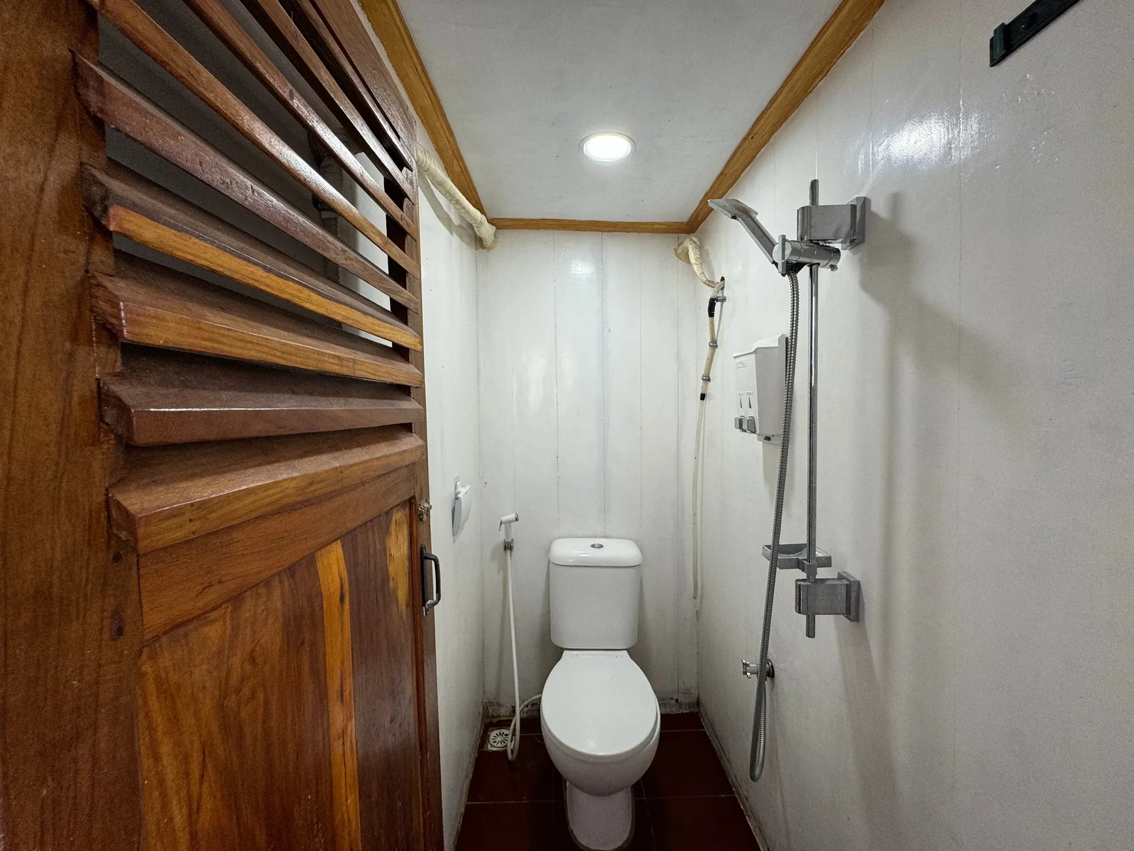 Superior Cabin