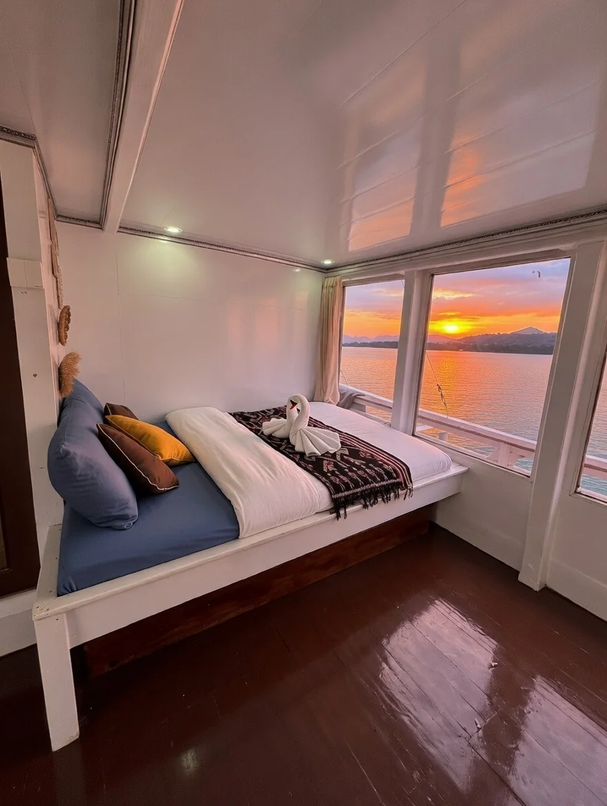 Jember Cabin
