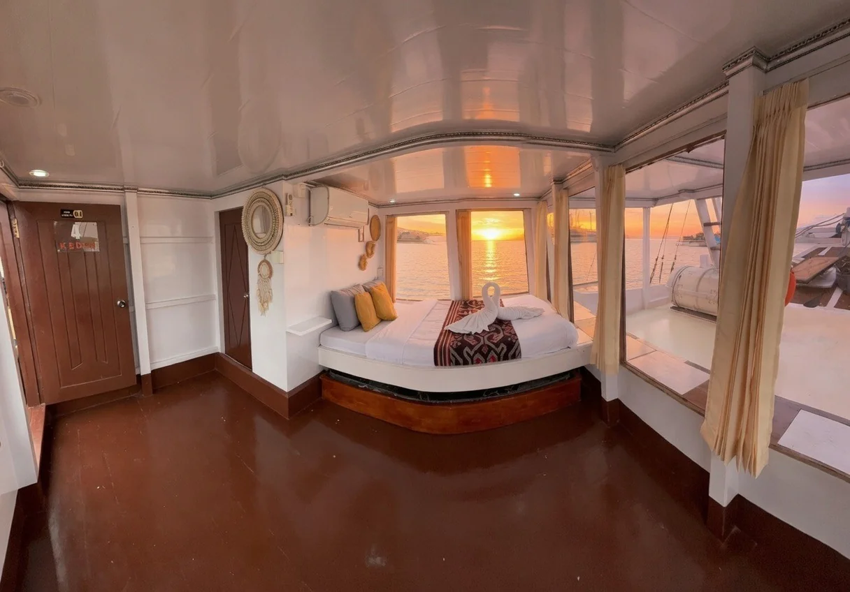 Kediri Cabin