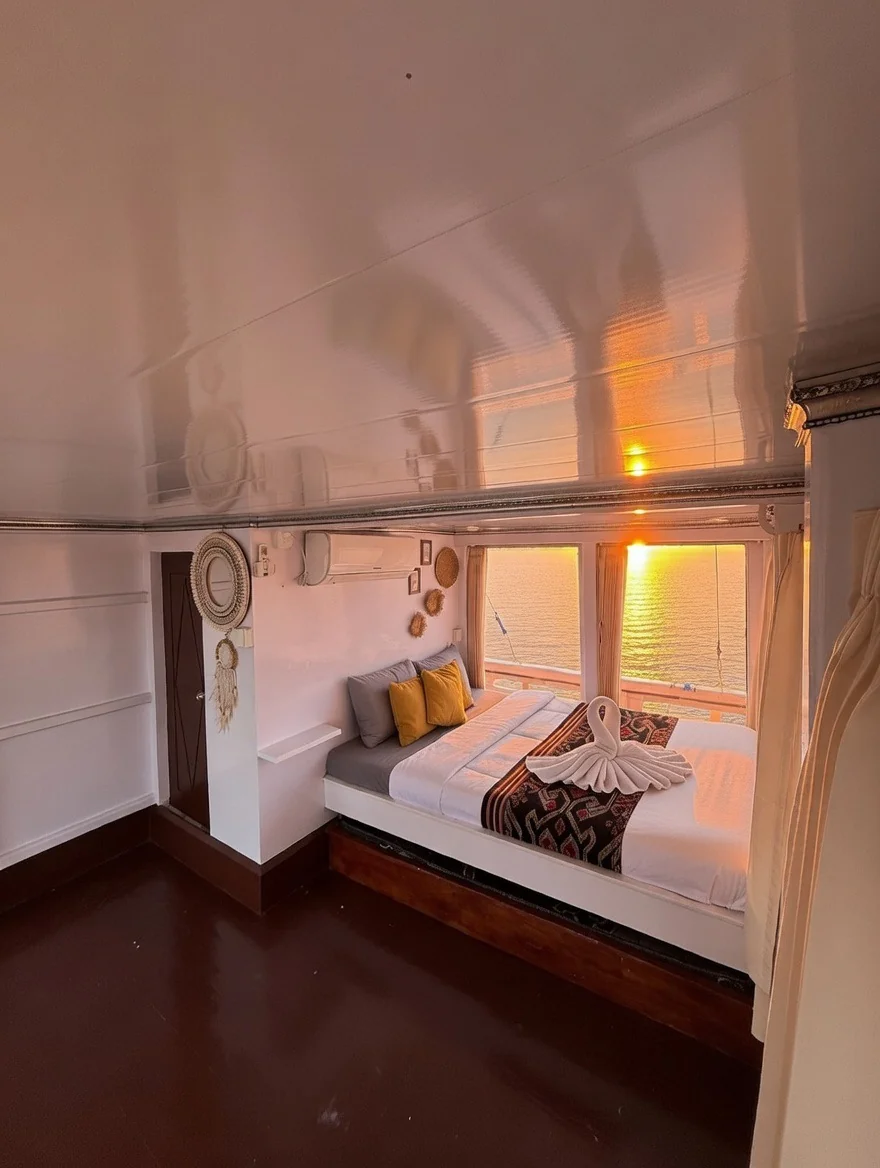 Kediri Cabin
