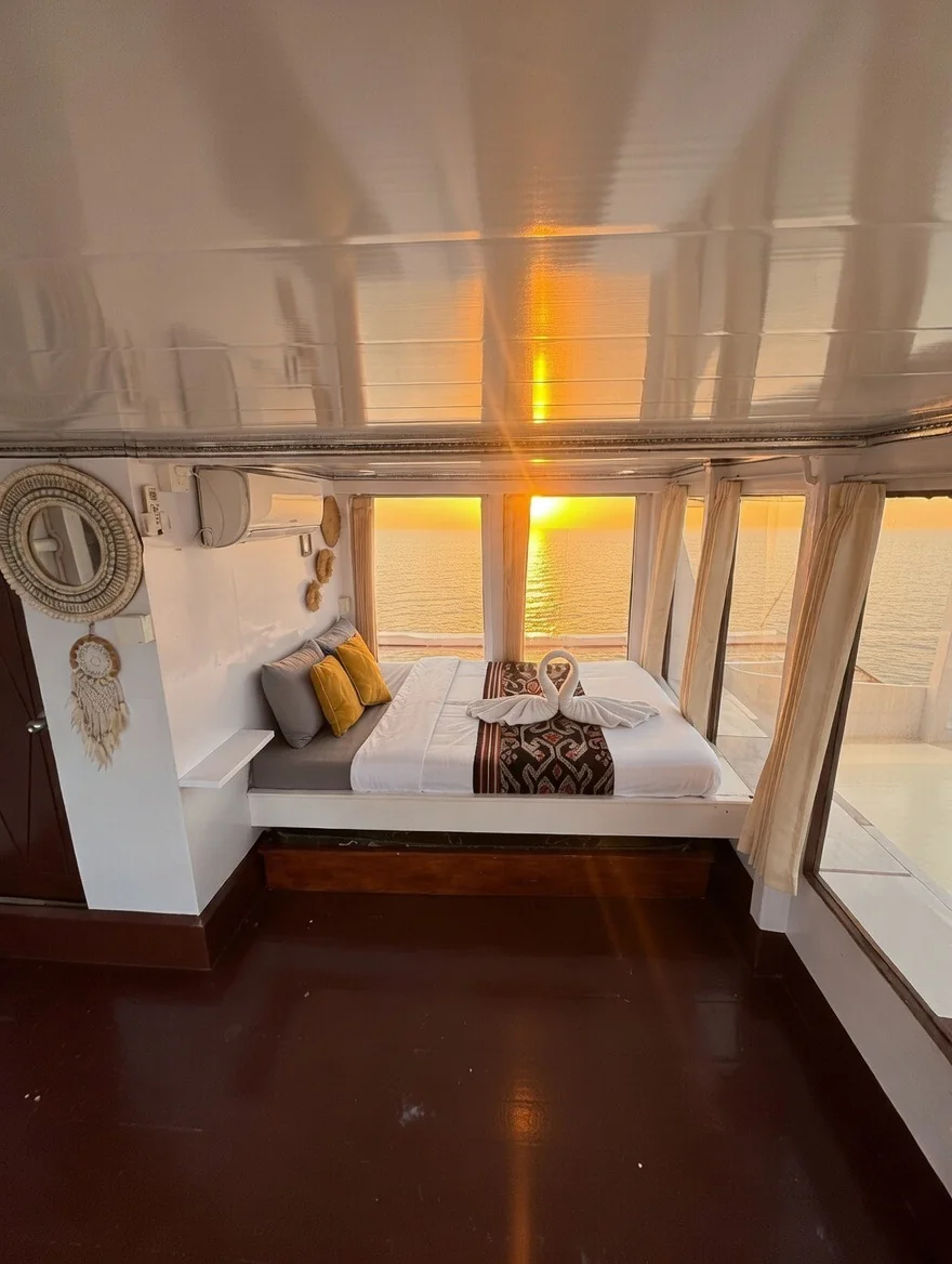 Kediri Cabin