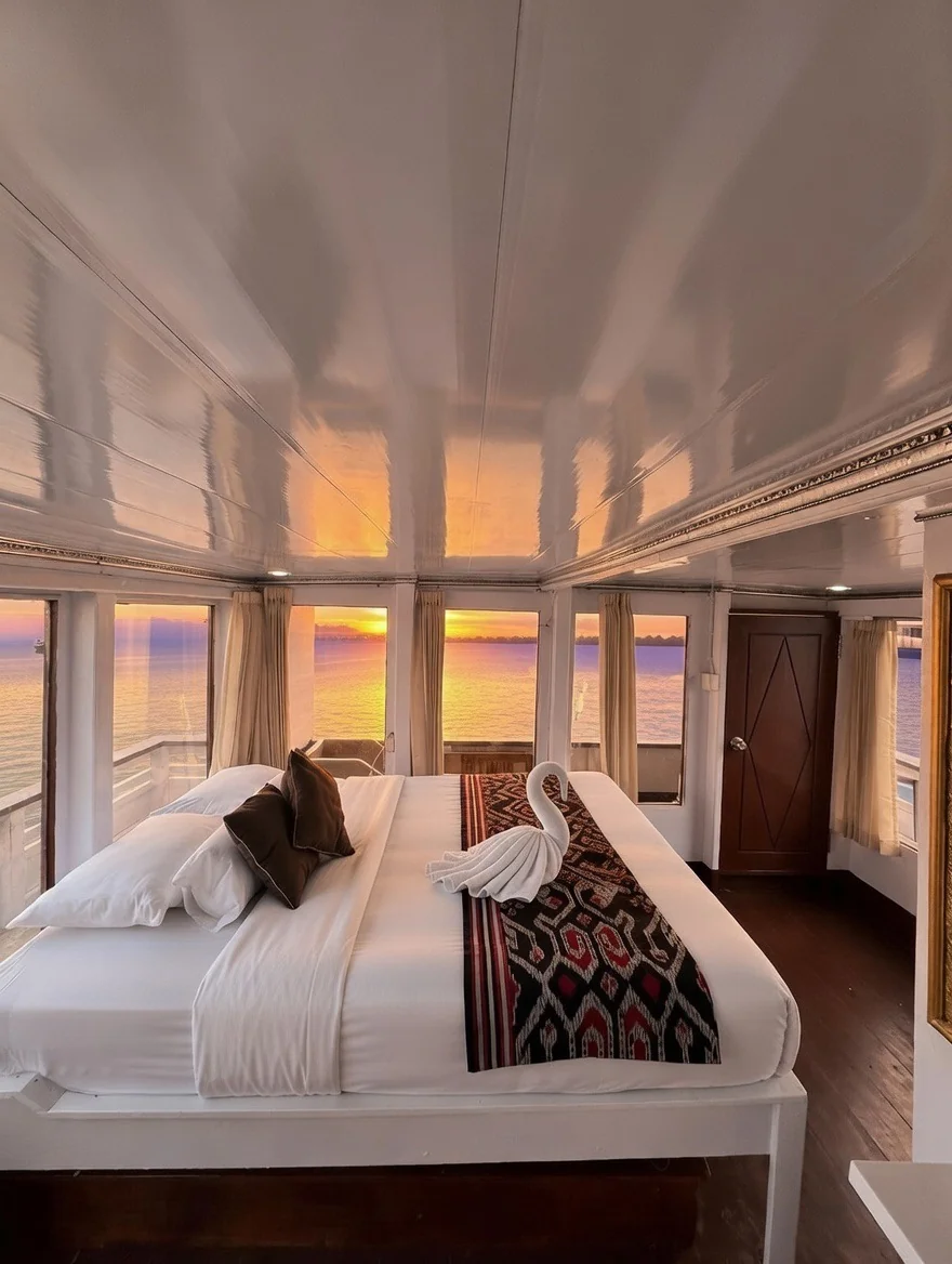 Madiun Cabin