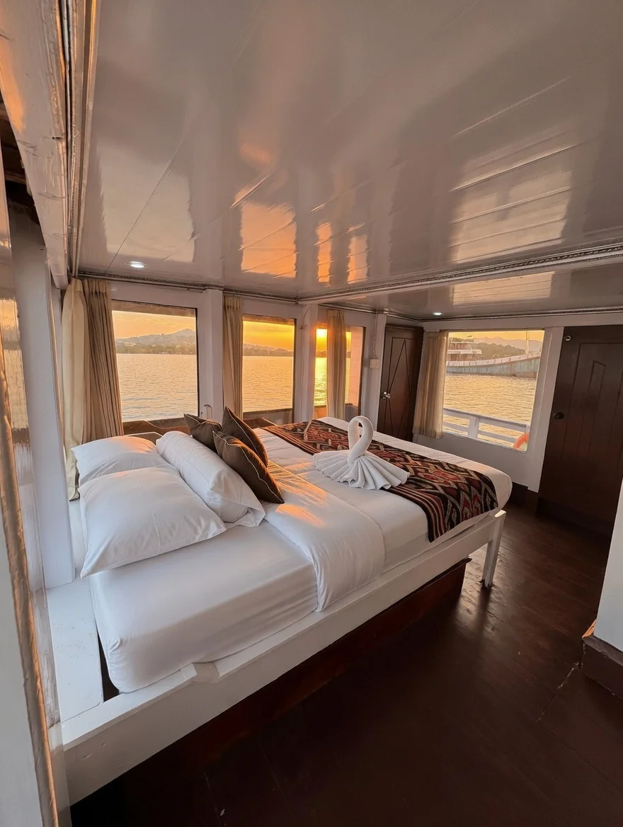 Madiun Cabin