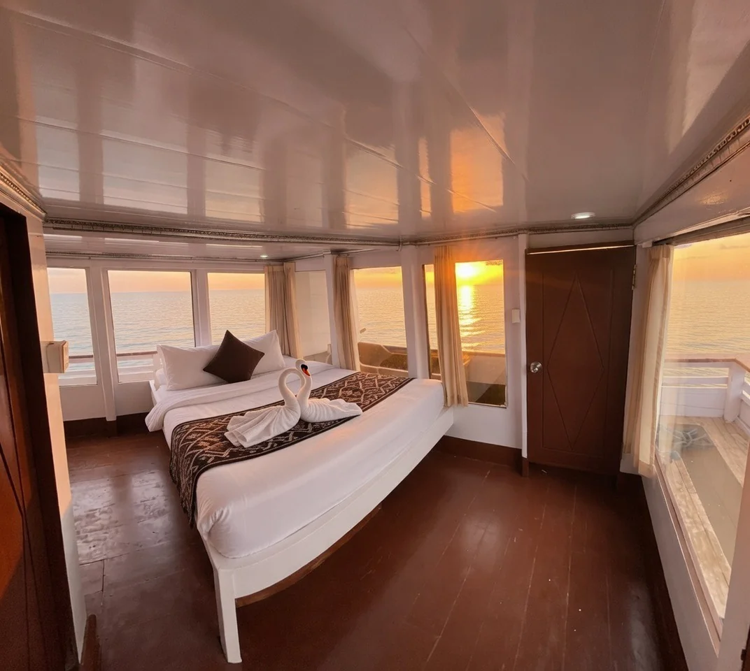 Madiun Cabin