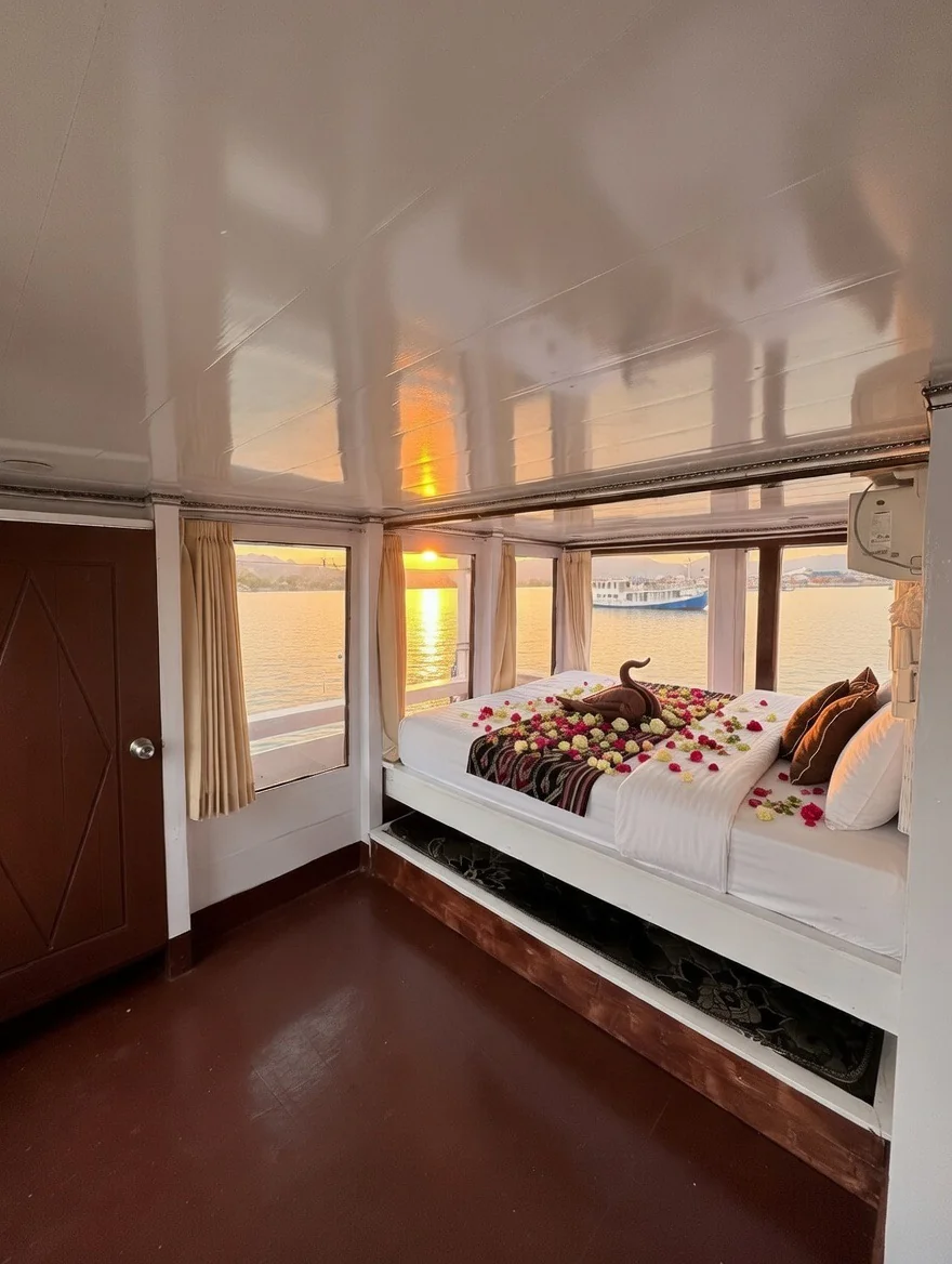 Malang Cabin
