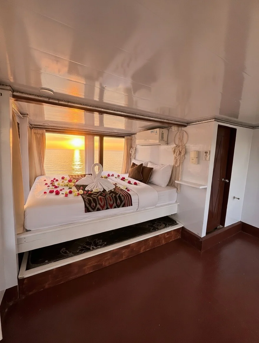 Malang Cabin