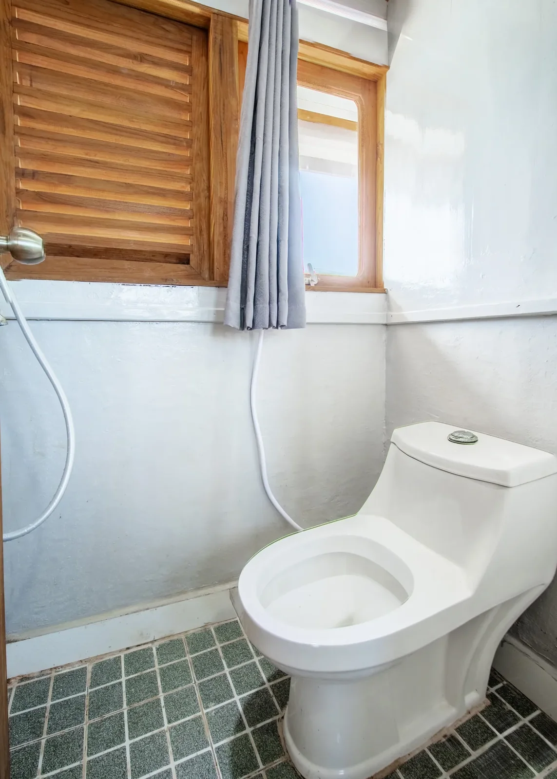 Shared Cabin 2