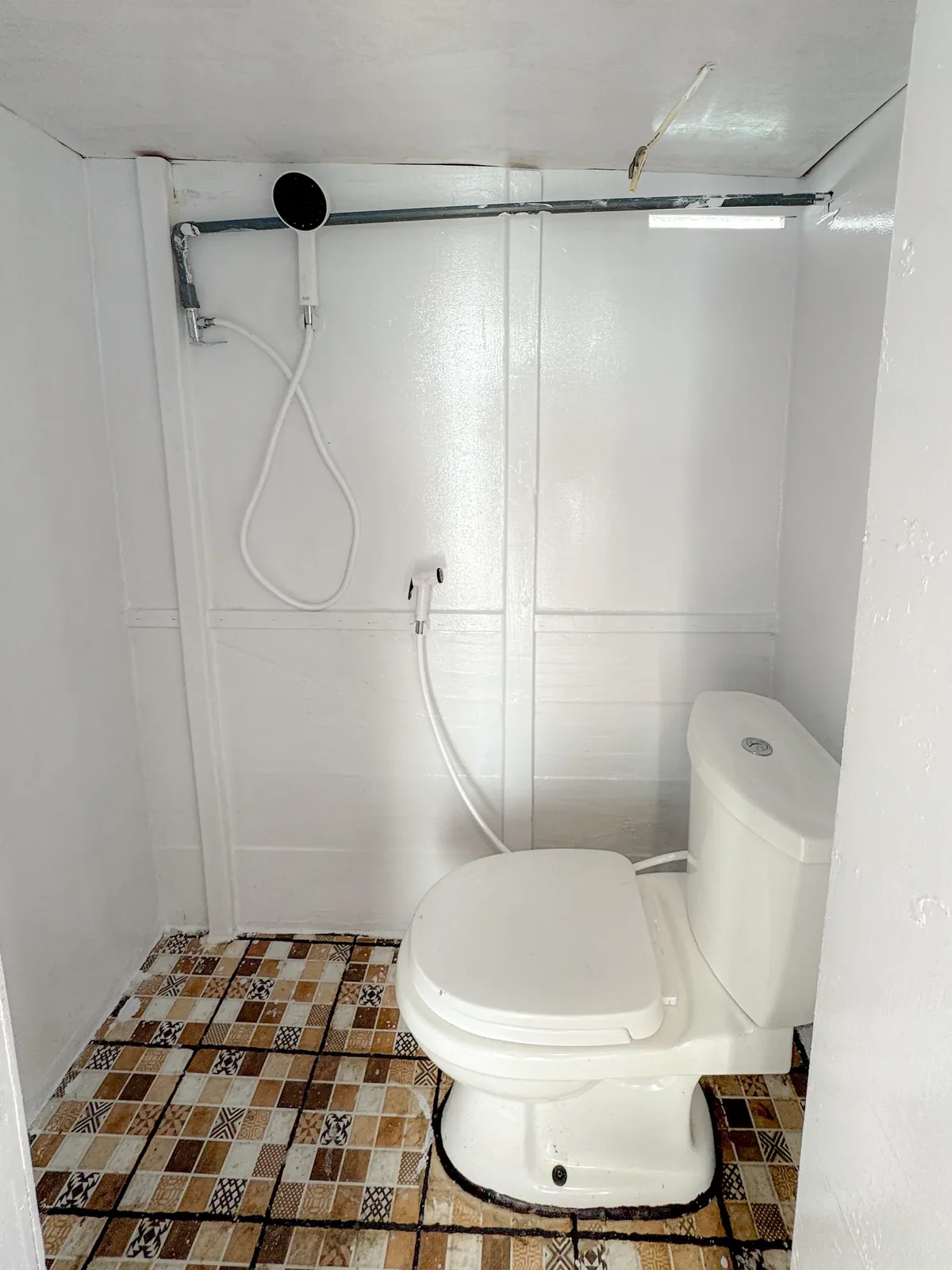 Shared Cabin 2