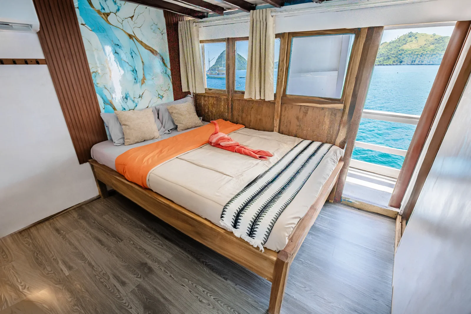 Master Cabin 2
