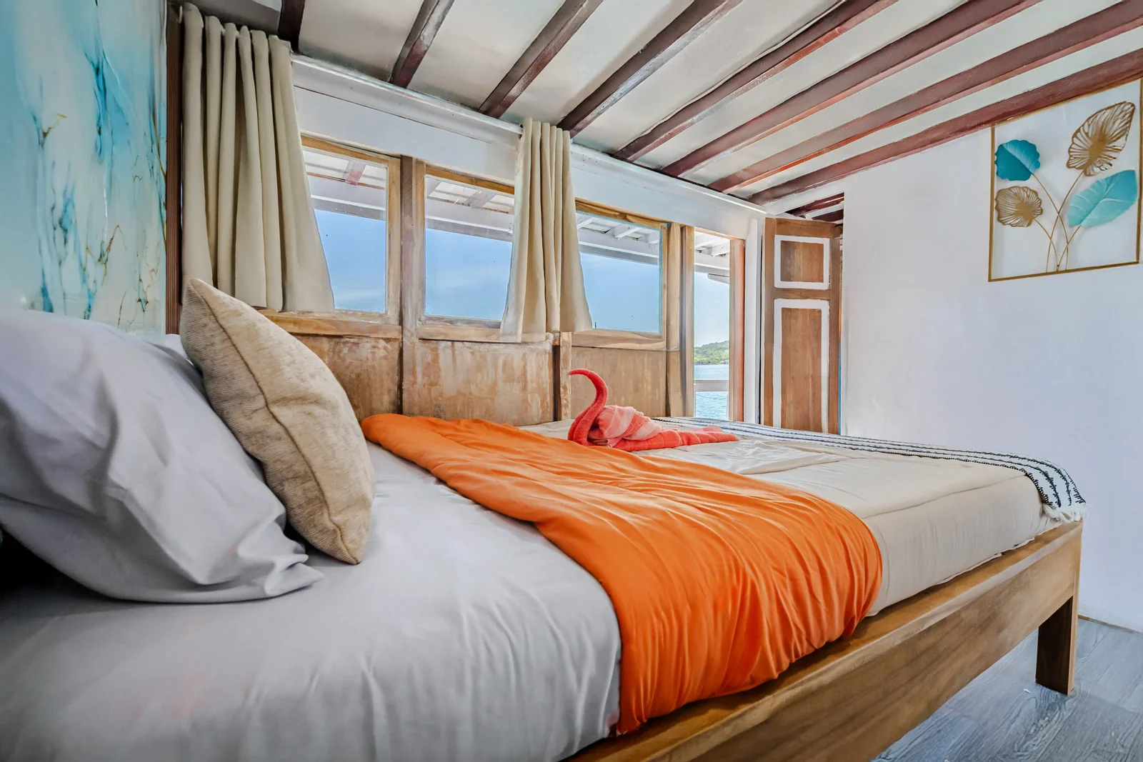 Master Cabin 2