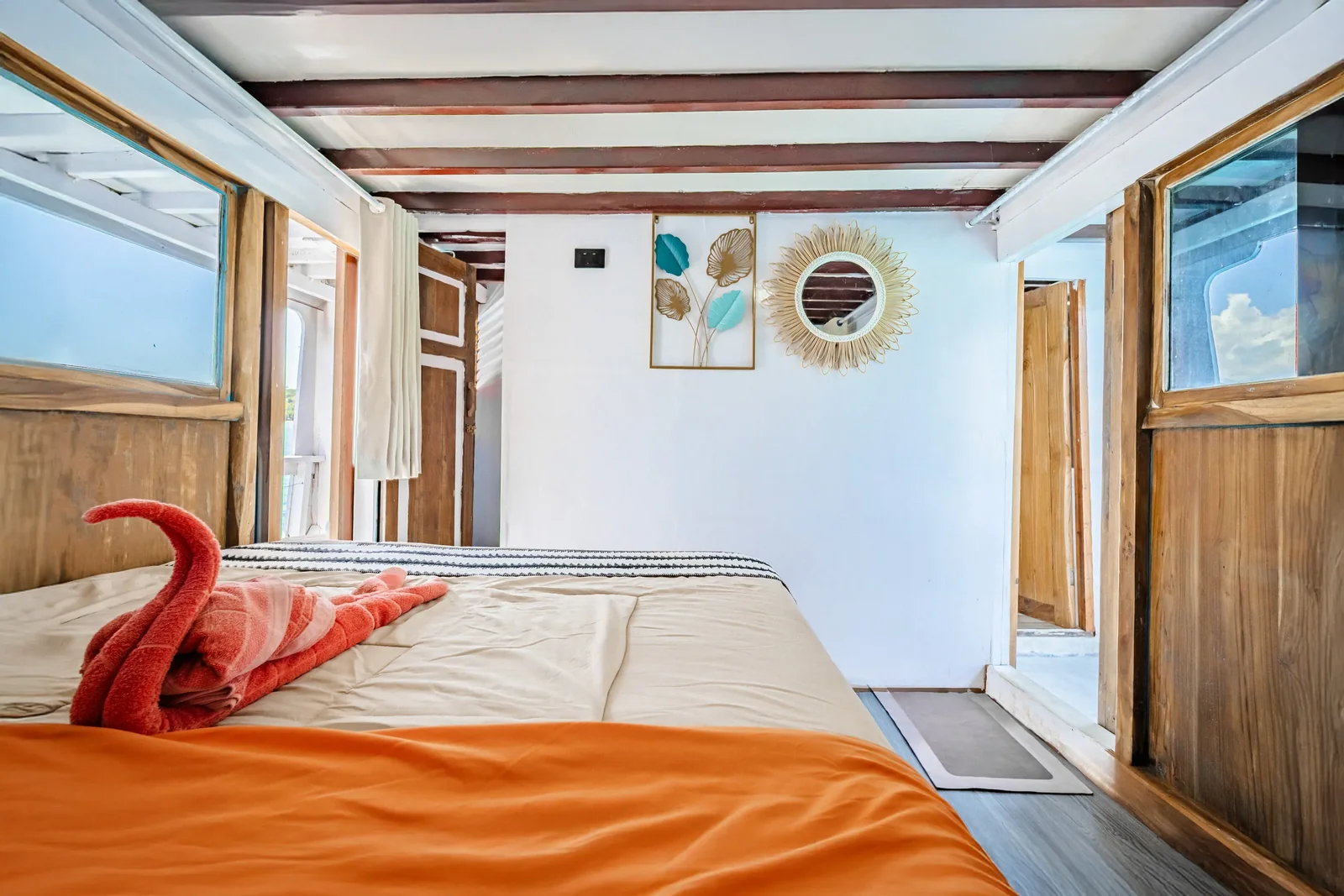 Master Cabin 2