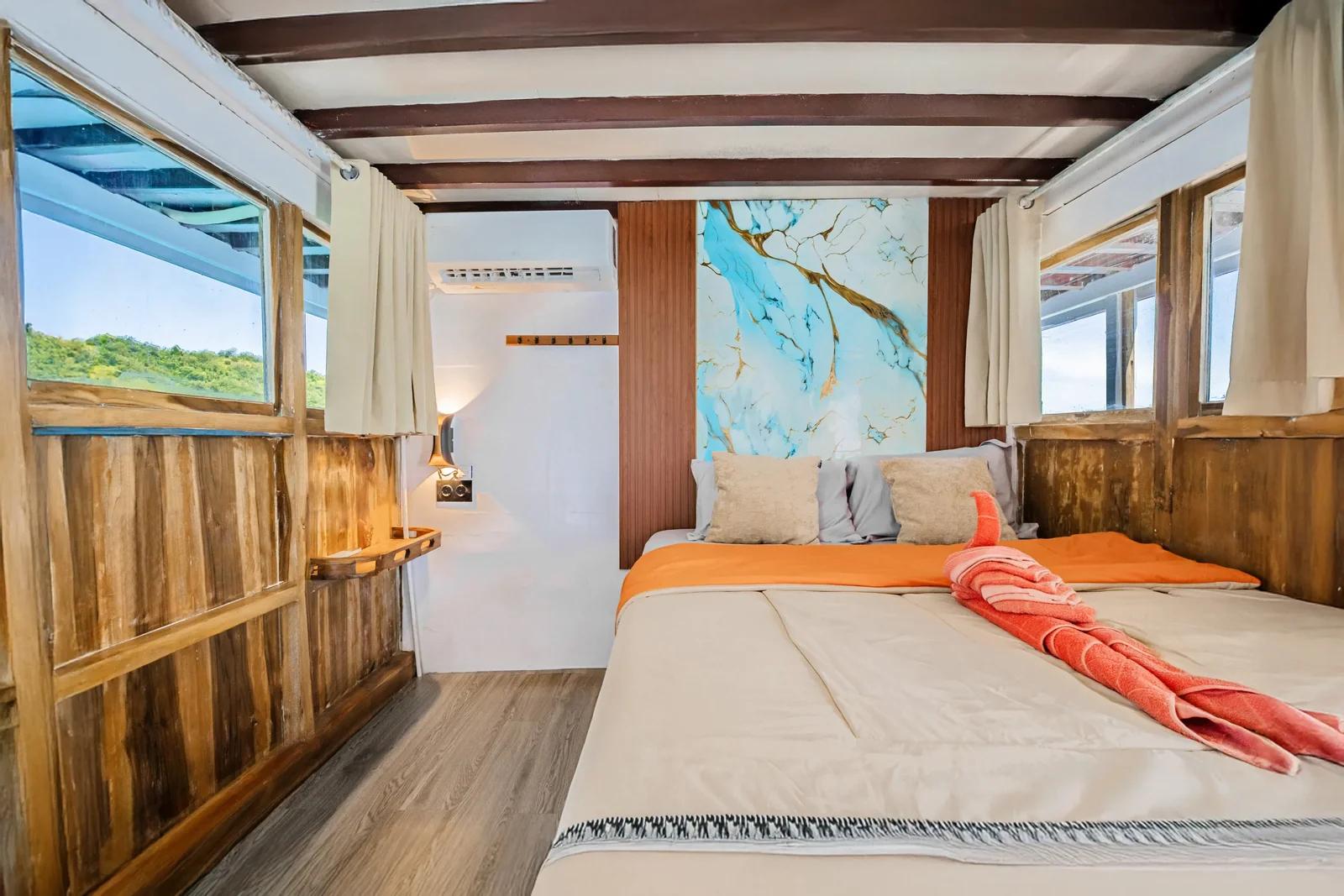 Master Cabin 2