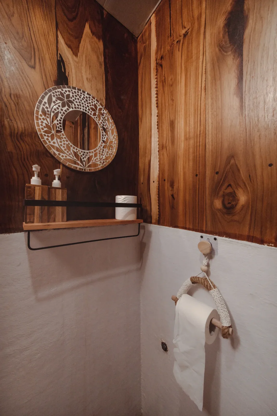 Deluxe Cabin 2