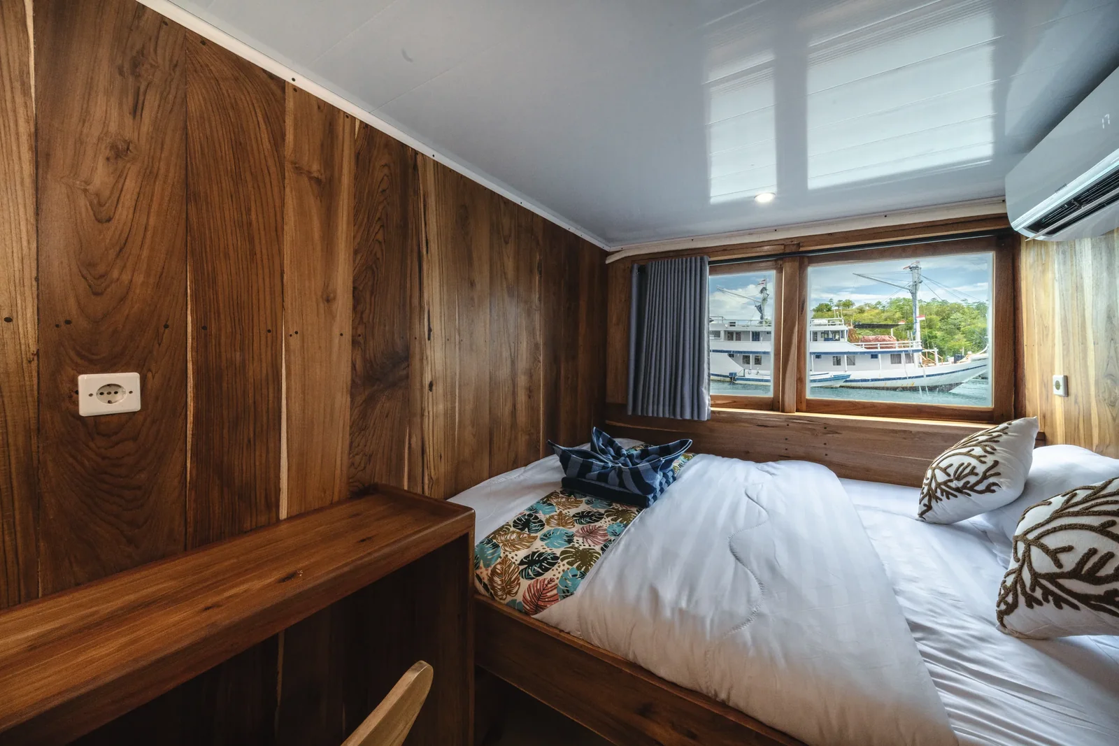 Master Cabin 2
