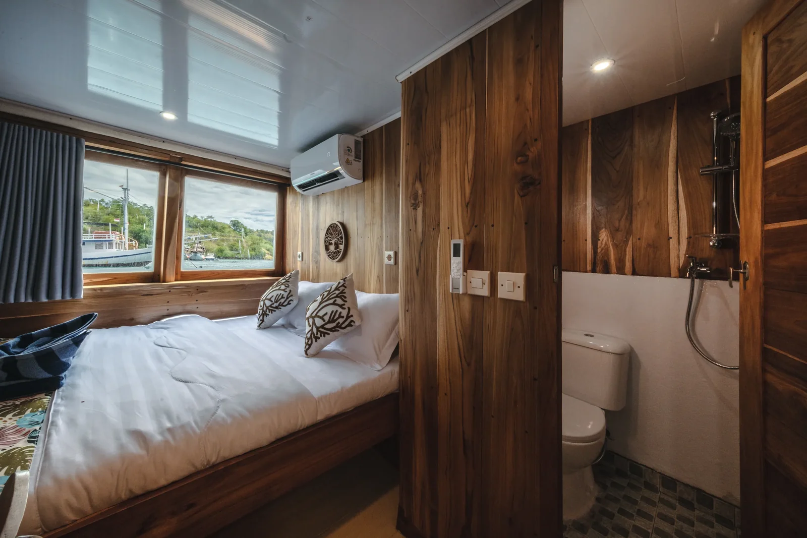 Master Cabin 2