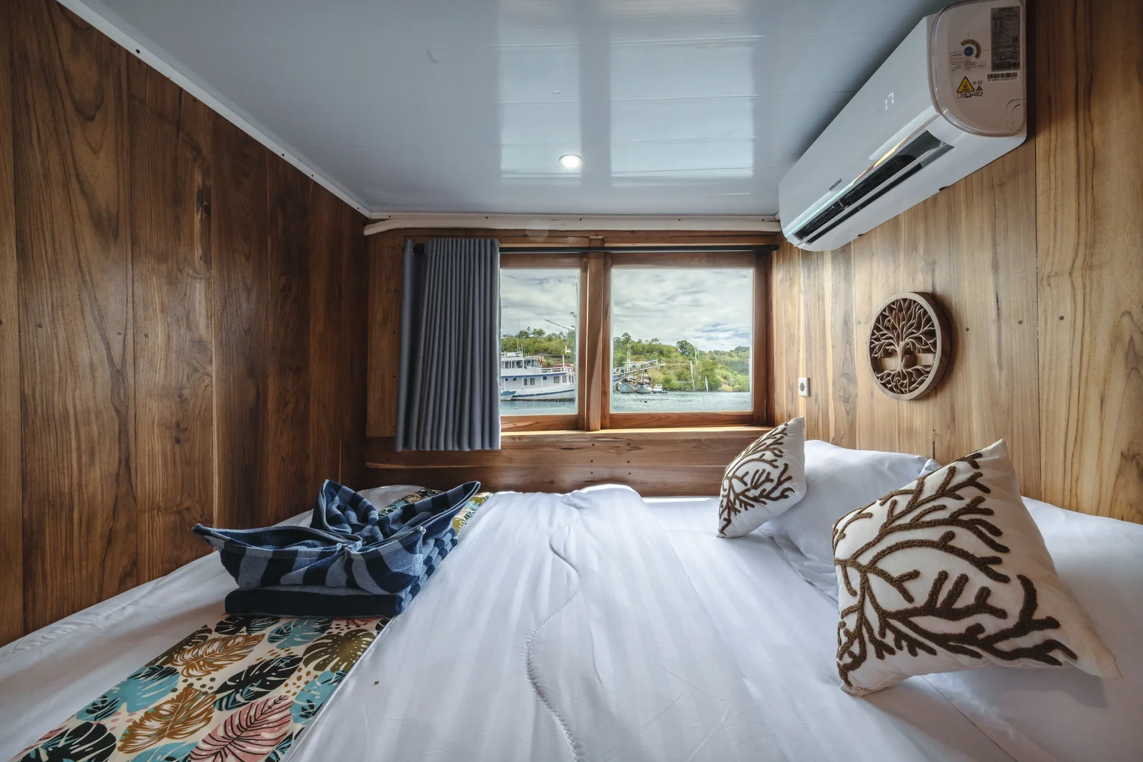 Master Cabin 2