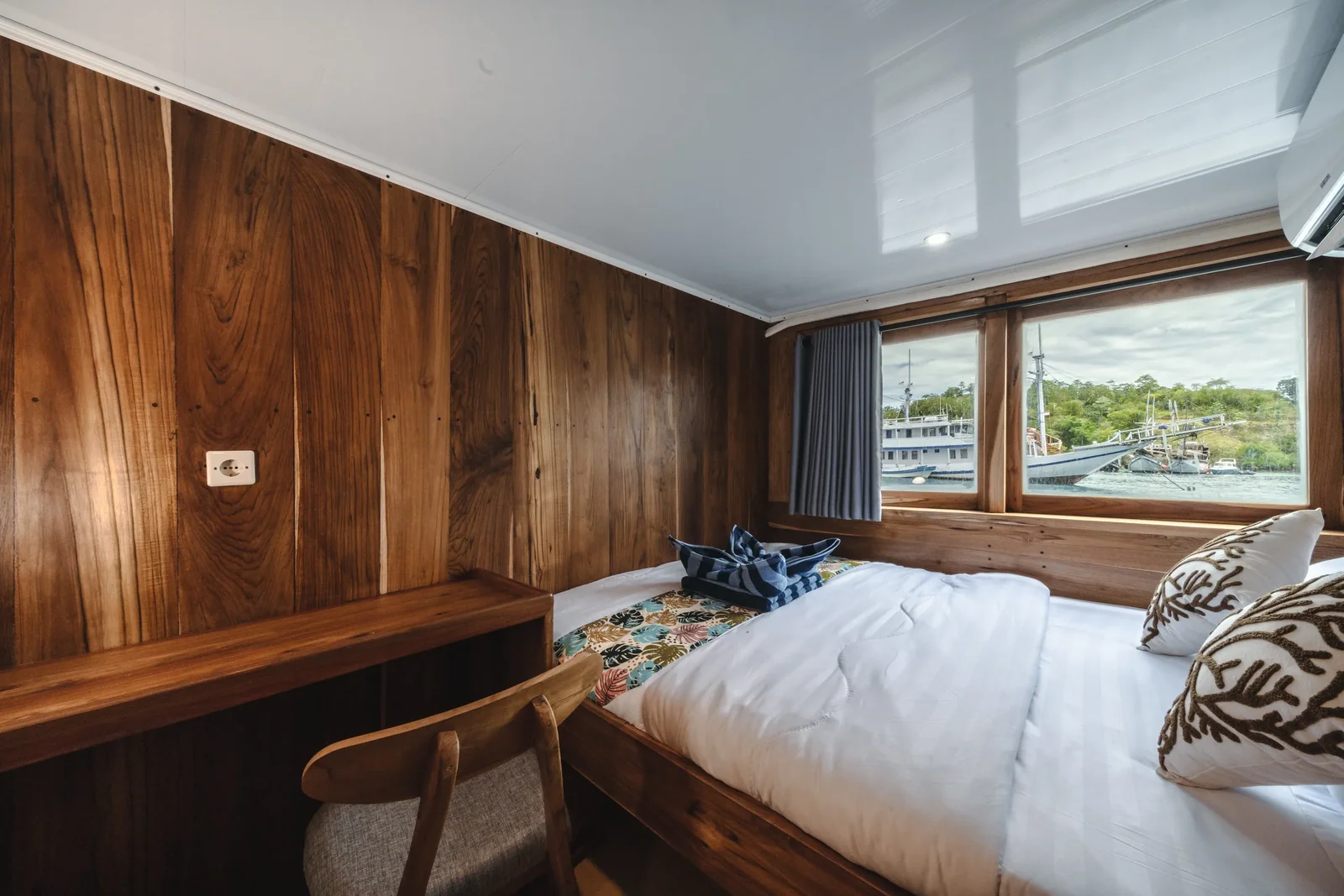 Master Cabin 2