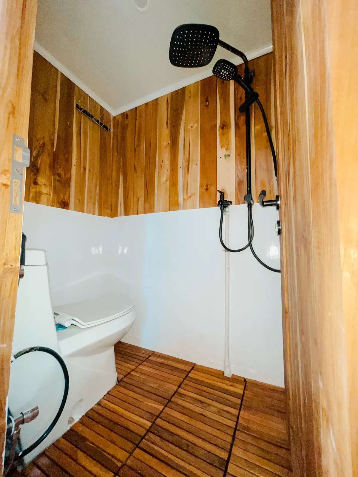 Deluxe Cabin