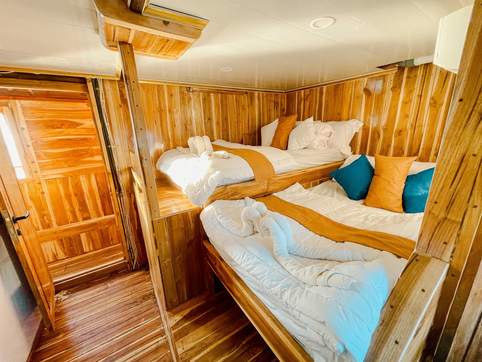 Standard Cabin
