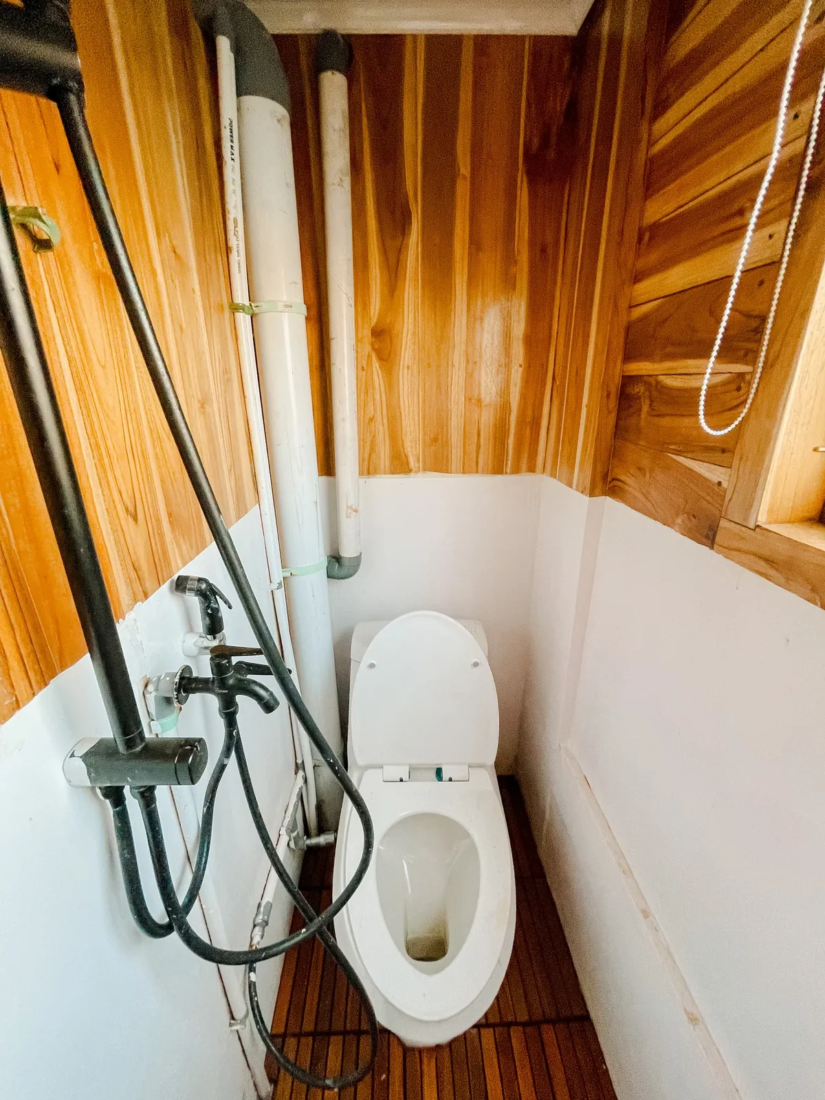 Standard Cabin
