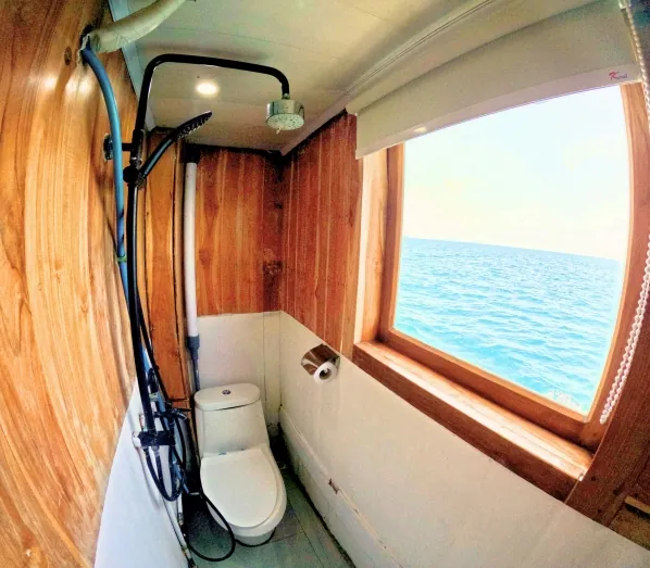 Standard Cabin