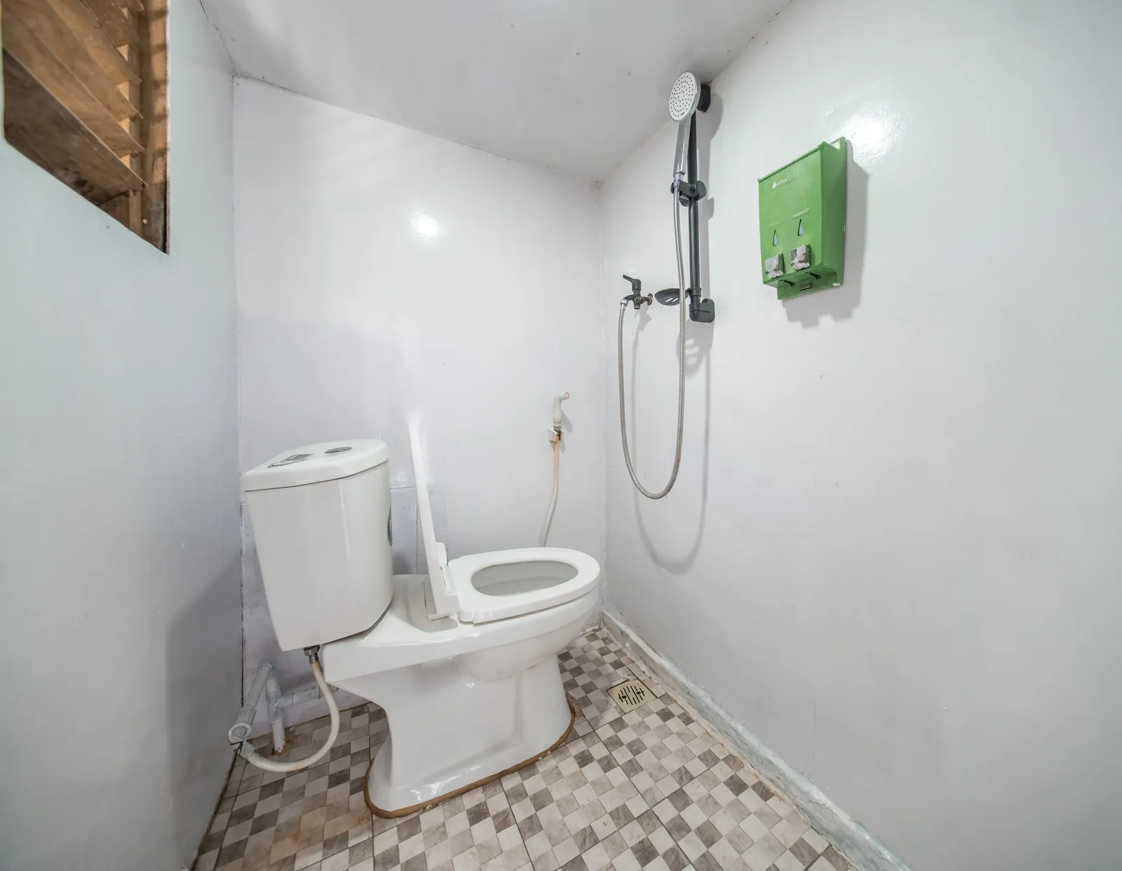 Private Cabin