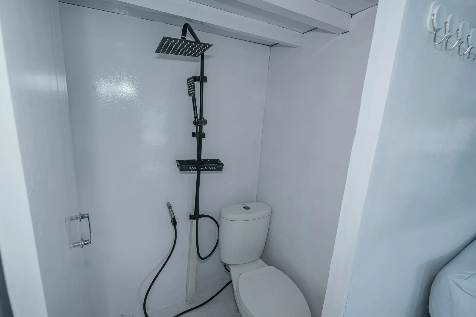 Master Cabin