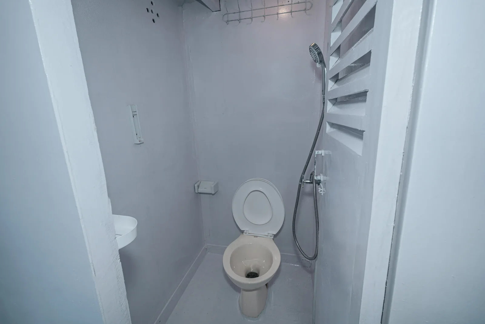 Private Cabin 2
