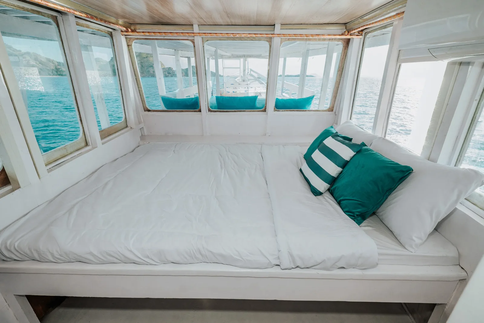 Private Cabin 2