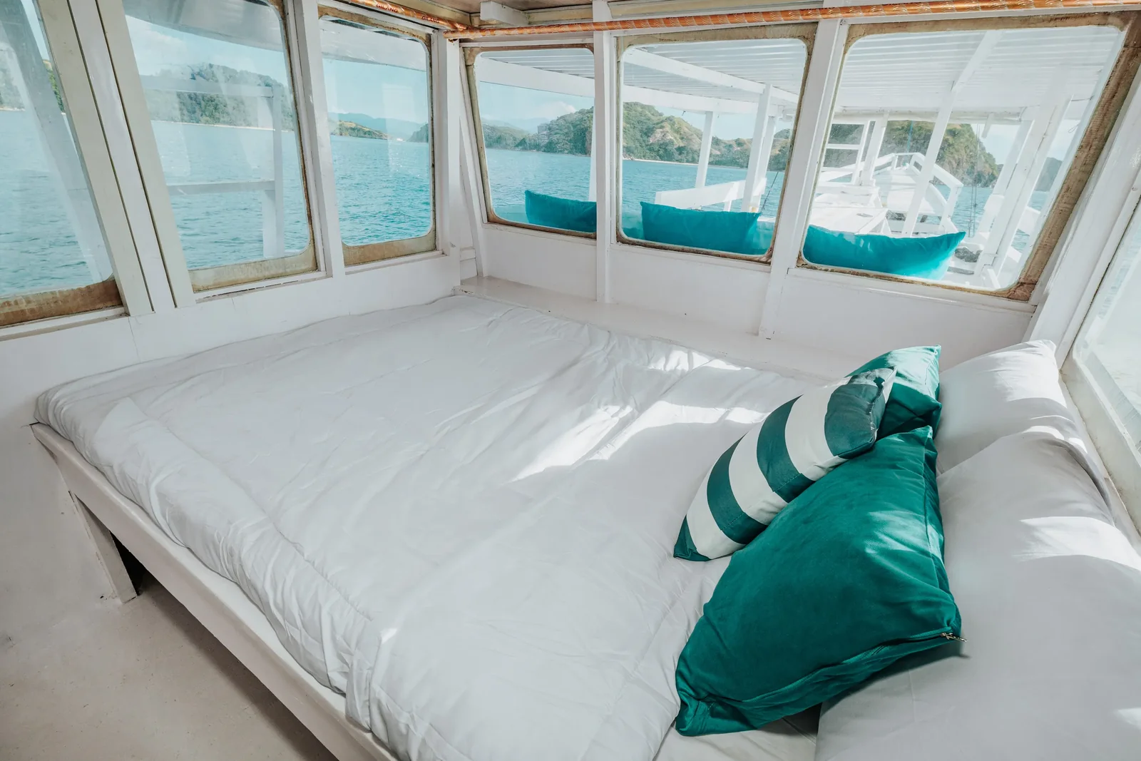 Private Cabin 2