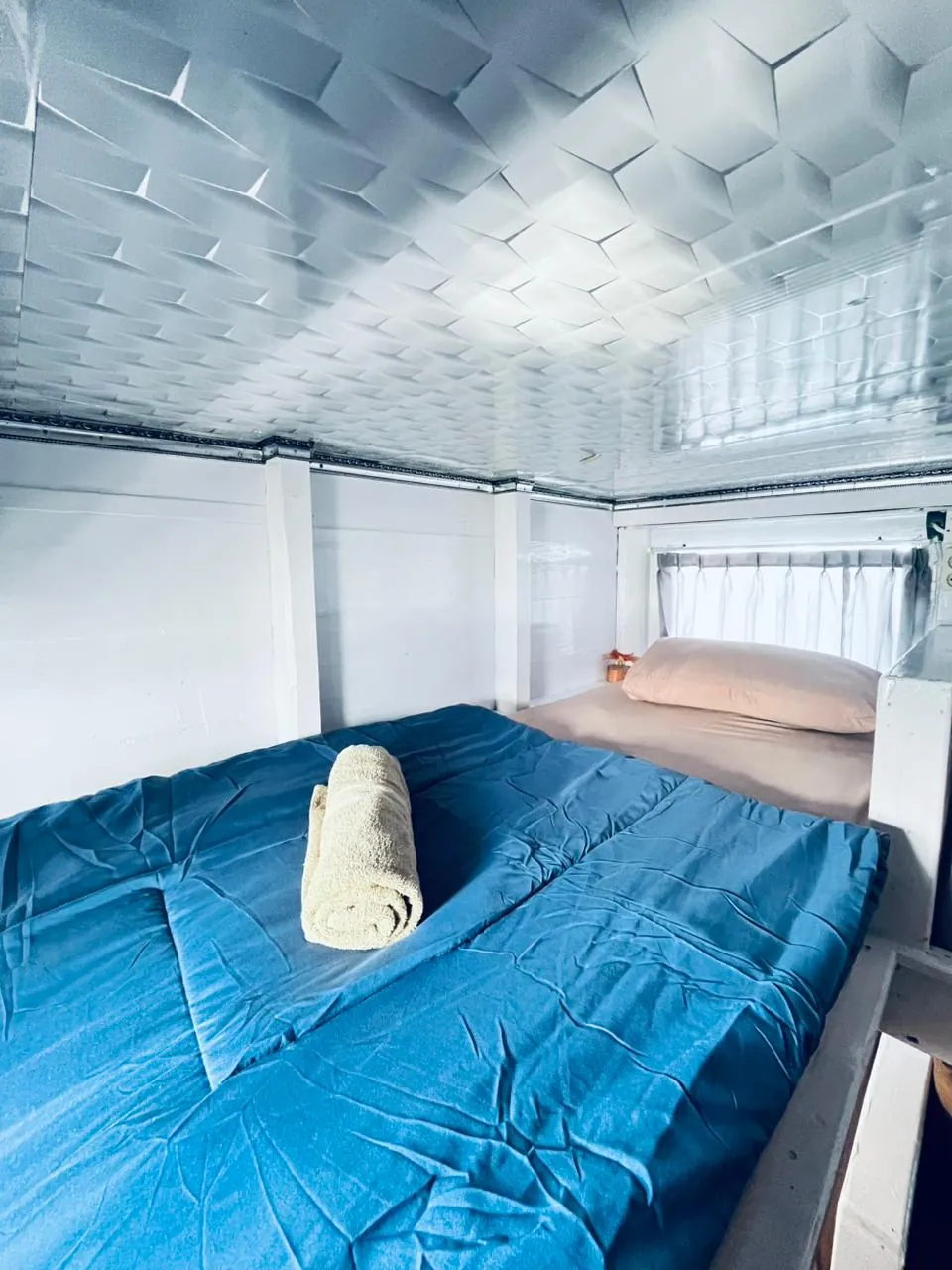Shared Cabin
