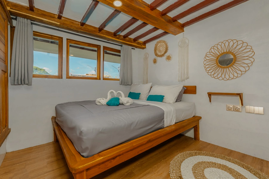Master Cabin 2