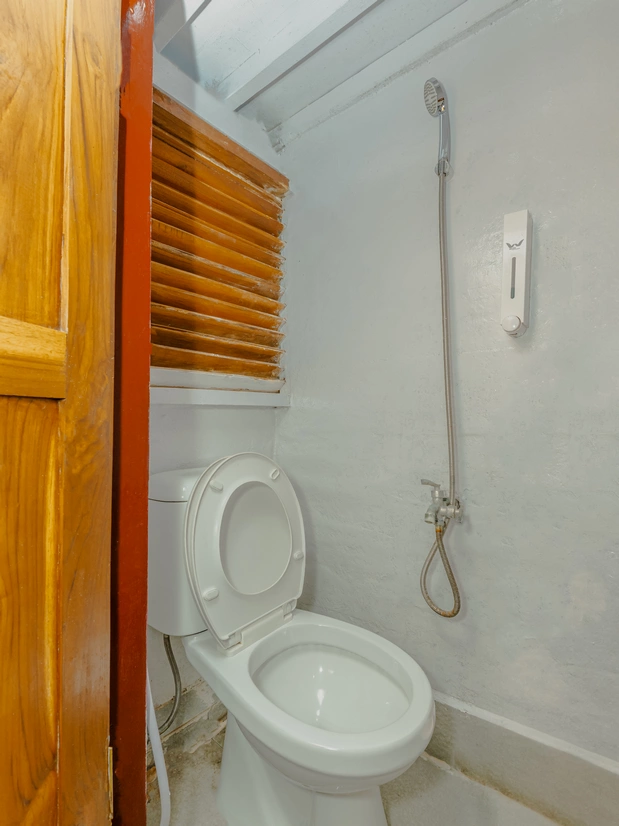 Private Cabin 1