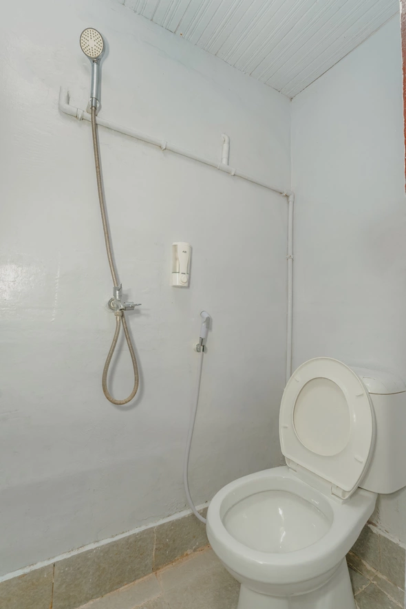 Private Cabin 2