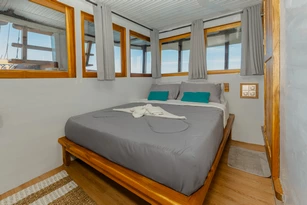 Private Cabin 2