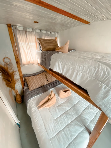 Shared Cabin 1