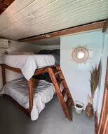 Shared Cabin 2