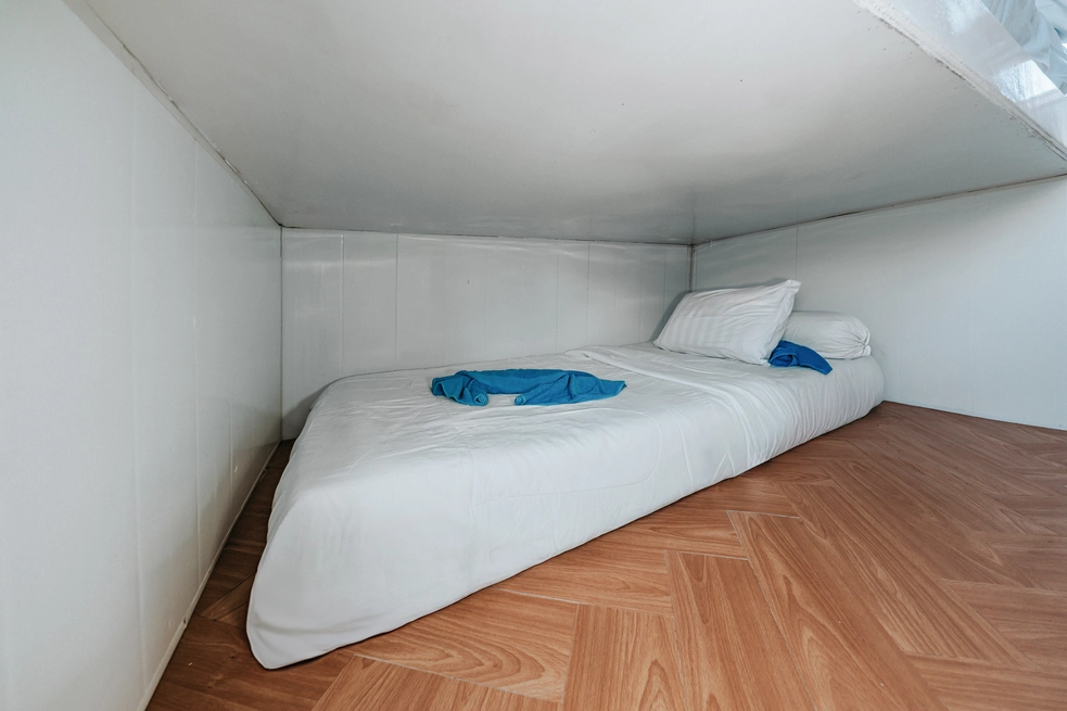 Deluxe Cabin