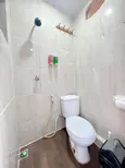 Master Cabin
