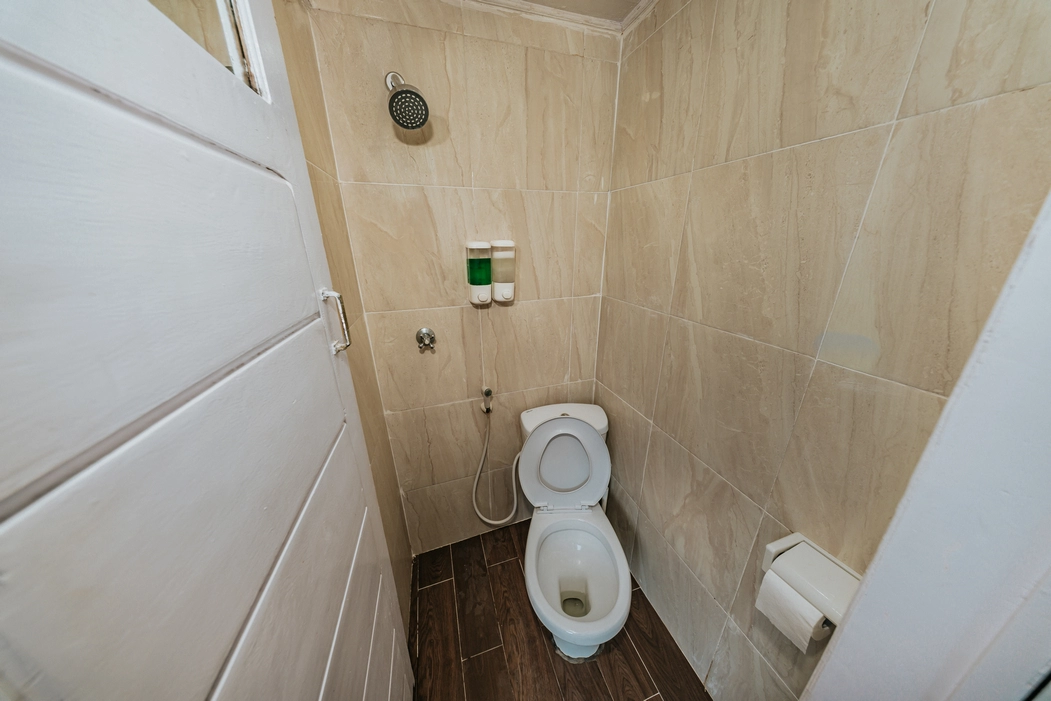 Shared Cabin 1
