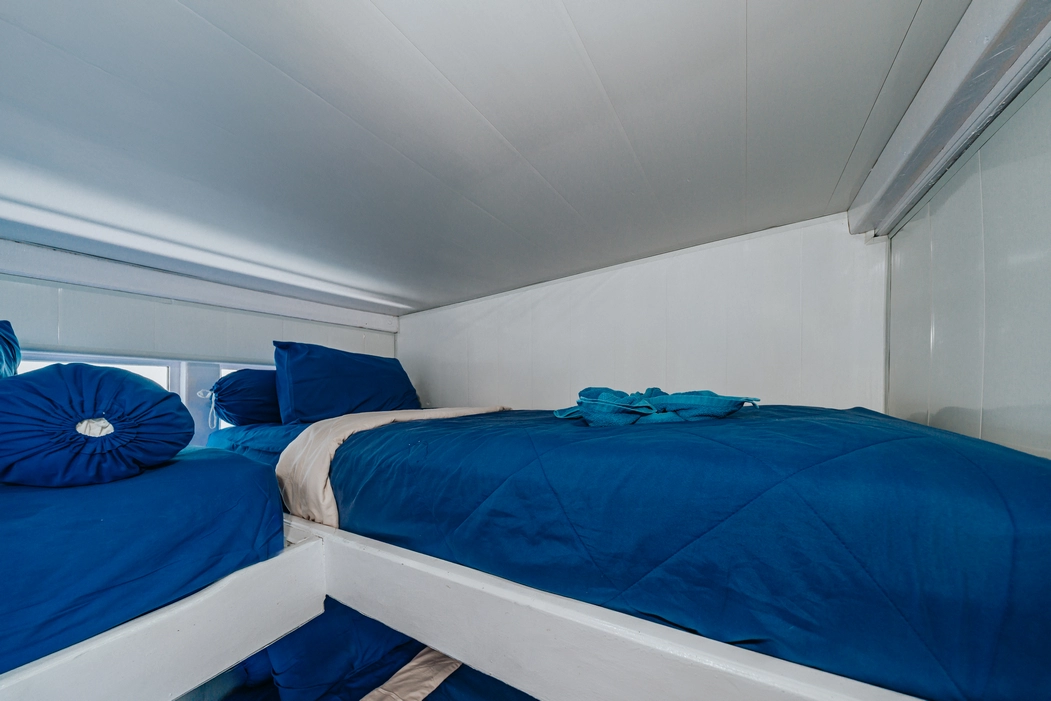 Shared Cabin 1