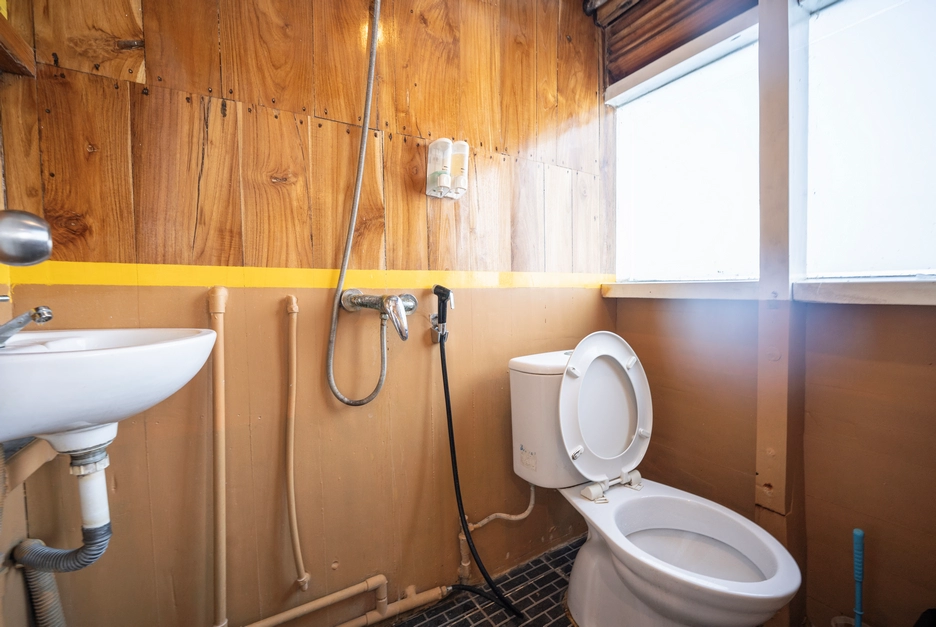 Full Ocean Cabin 2
