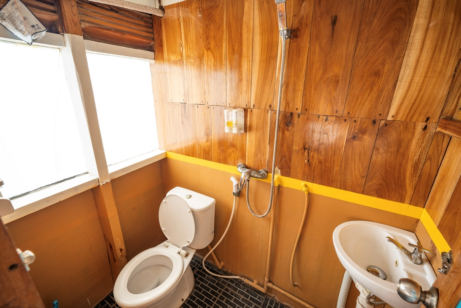 Full Ocean Cabin 3