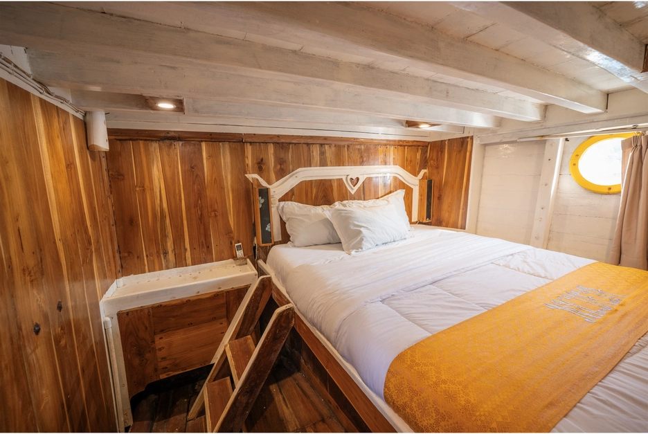 Superior Cabin 3